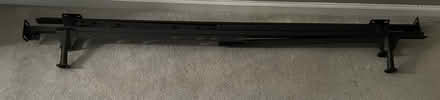 Photo of free Box and bed frame for full size (Canton) #3