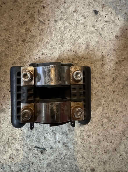 Photo of free Hamax Bike Seat Bracket (Siesta) (Duffield, DE56) #3