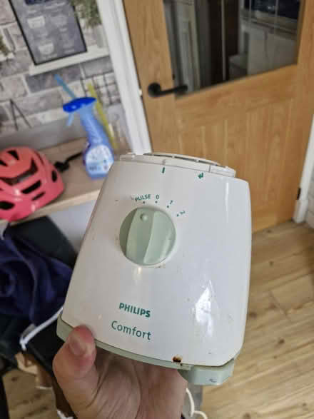 Photo of free Phillips blender (MK15 downhead park) #2