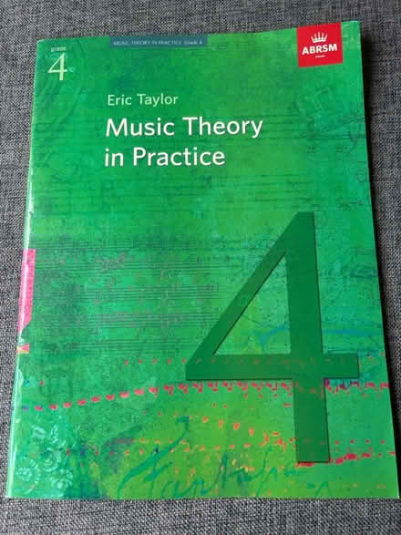 Photo of free Music Theory Grade 4 (Bradley Stoke) #1