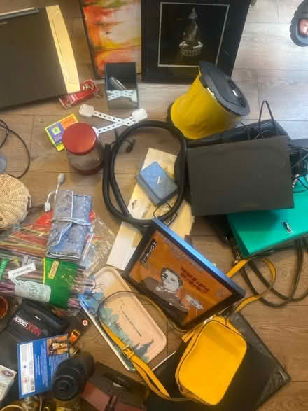 Photo of free Random stuff (Whitworth Halls of Residence M14) #3