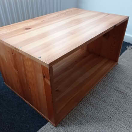 Photo of free Wood (Oswestry SY11) #3
