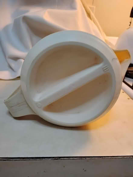 Photo of free Hard Plastic Pitcher (West Harlem) #3