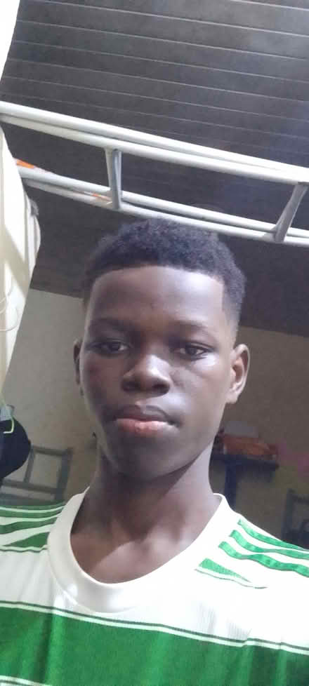 Photo of Tablet (Calabar) #1