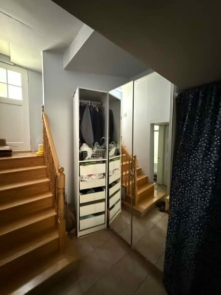 Photo of free 2 cabinets PAX (Mount Davidson) #1