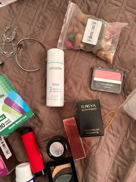 Photo of free Bag of goodies (Wood-Ridge) #3