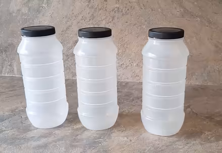 Photo of free Containers (Stubbington PO14) #1