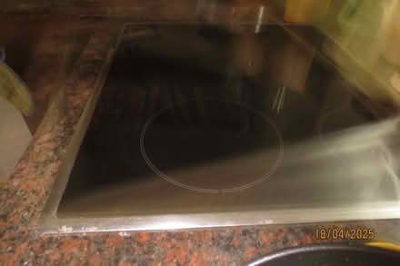Photo of free electric hob (Little Welland WR13) #2