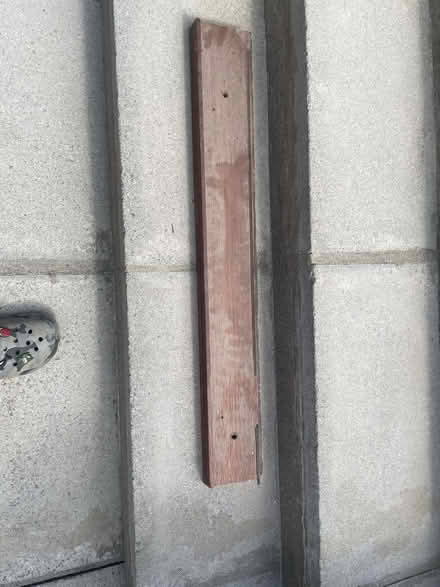 Photo of free Hardwood (GL11) #3
