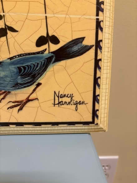 Photo of free Mural (Greenbrier Farm) #2