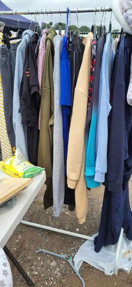 Photo of free Lots of carboot sale items. Collection Huyton (Huyton Quarry L36) #3