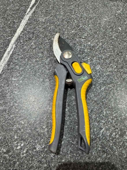 Photo of free Secateurs (Amersham HP6) #1