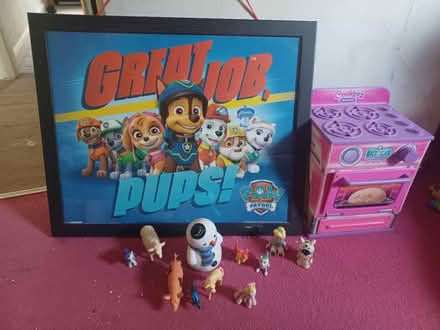 Photo of free Kids bits and bobs (Cheddington) #1