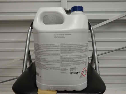 Photo of free Flocculant (TN25) #3