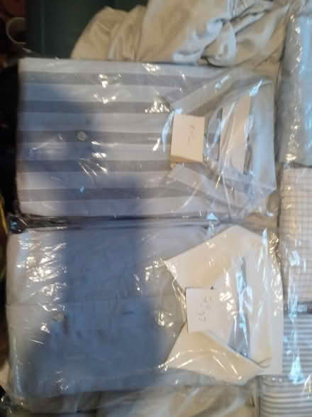 Photo of free Nice dress shirts (Brooklyn) #3