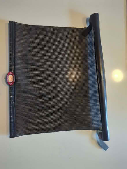 Photo of free Sun blind for car (Chorlton M21) #1