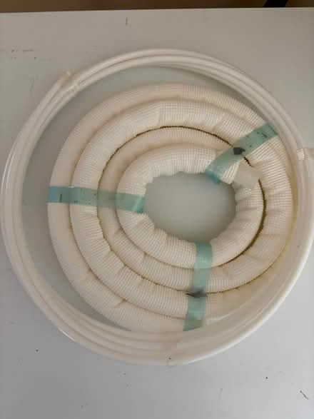 Photo of free Tubing from a dehumidifier (Darien) #1