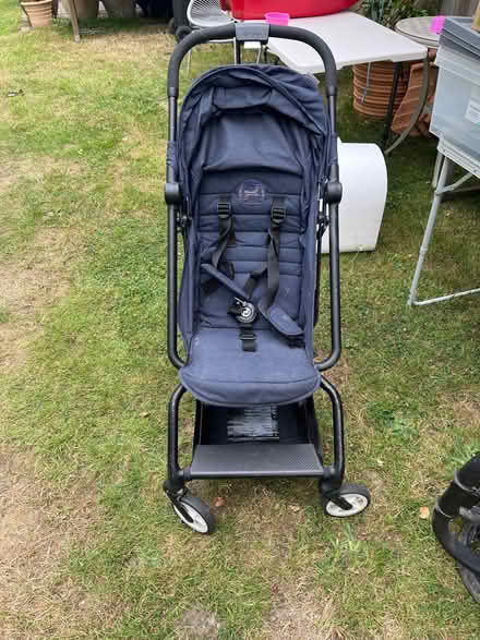 Photo of free Cybex fold up stroller (Petts Wood BR5) #2