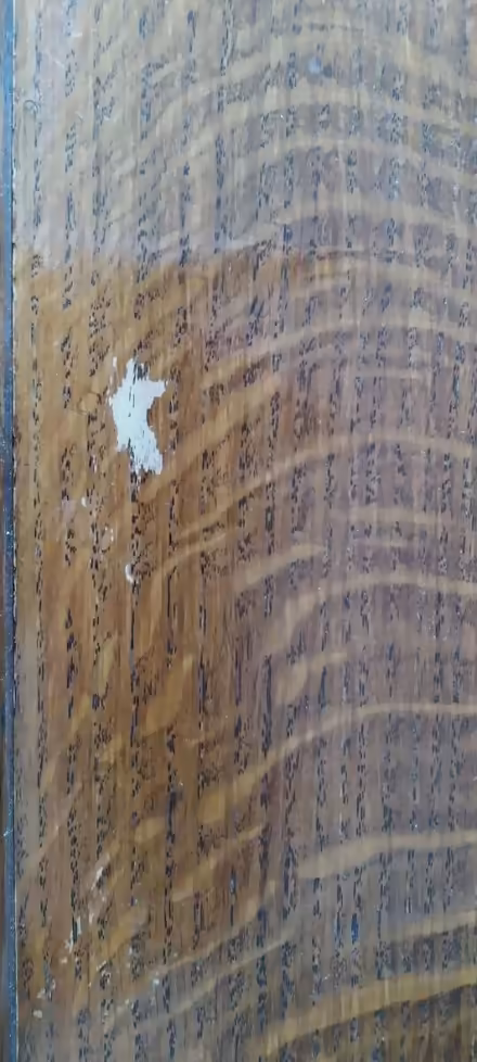 Photo of free Antique chest of drawers (Wollaton NG8) #3