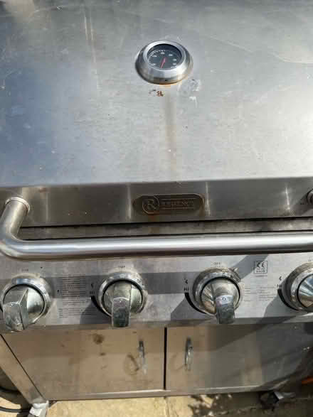 Photo of free Barbecue (Ware SG12) #2