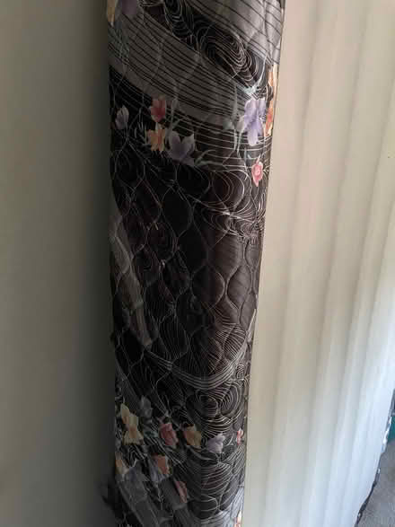 Photo of free Box and bed frame for full size (Canton) #2