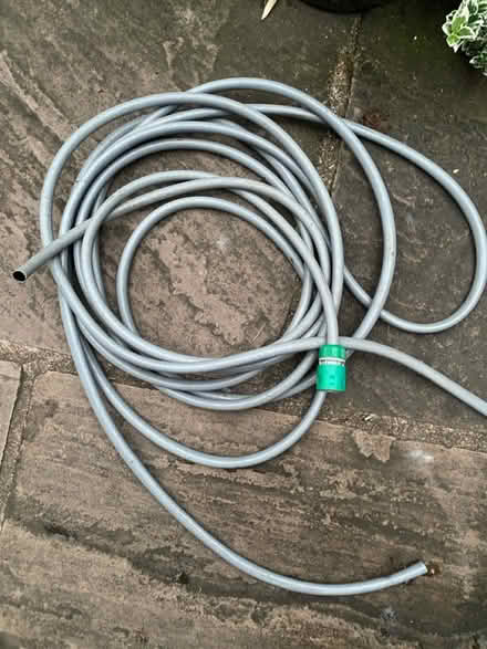 Photo of free Hosepipe (Hutton Lancashire PR4) #1