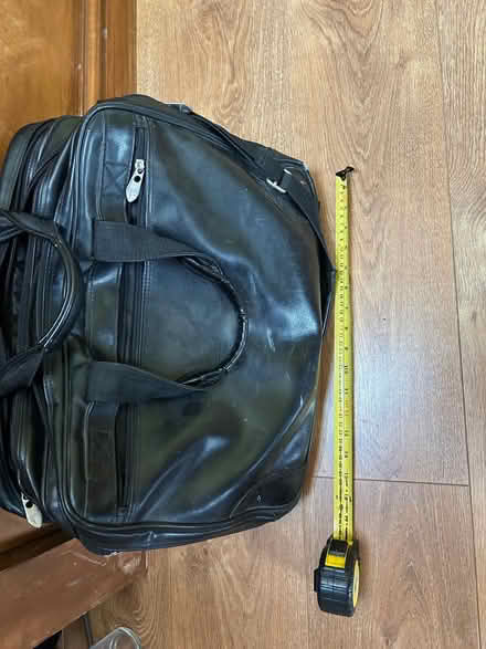 Photo of free Large Laptop Bag (Chalford Hill GL6) #2