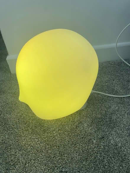 Photo of free IKEA lamp (BT8) #1