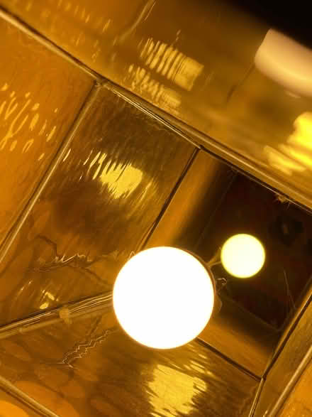 Photo of free Floor Lamp (Great Haseley OX44) #2