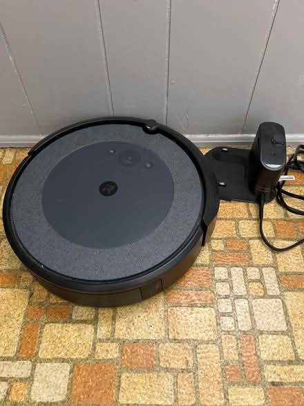 Photo of free Roomba (Lombard) #1