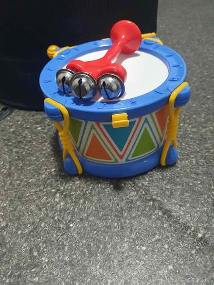 Photo of free Kids toys (Oldham Ol8) #1