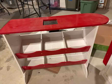 Photo of free Kids farm stand (Swedesboro - Gen Arthur elem) #2
