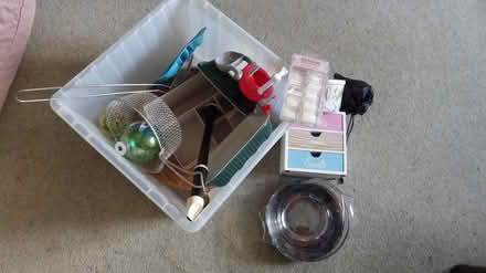 Photo of free Assorted items (Little Chalfont HP6) #2