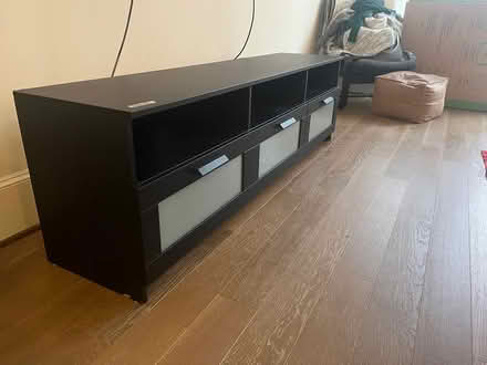 Photo of free Dining Table,Dresser,TV Unit,Cart (NRG Area) #2