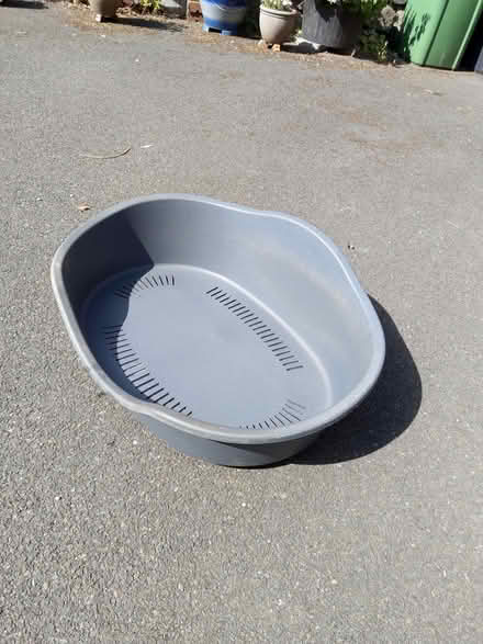 Photo of free Dog bed (Lingen SY7) #1