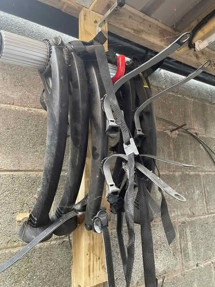 Photo of free Bike Carrier (Ballyfermot) #1