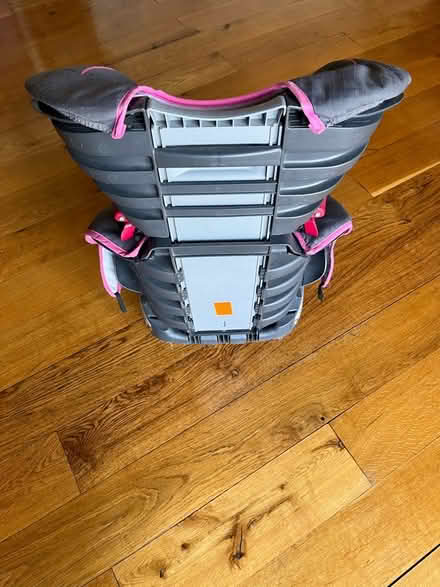 Photo of free Britax Hi-Liner Universal Child Car Seat (Astley Abbots WV16) #2