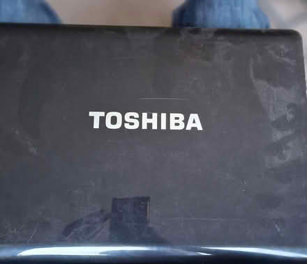 Photo of free Toshiba Laptop (Falkirk FK2) #4