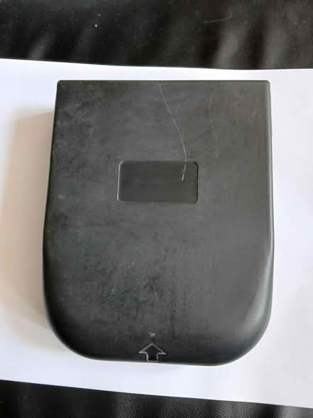Photo of free CD Holder (Turnpike Lane N15) #1