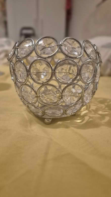 Photo of free Tea light holder (Bellingham SE6) #3