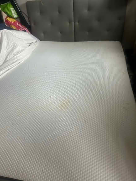 Photo of free Double “EMMA” bed (Paulsgrove PO6) #1