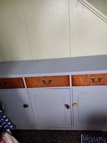 Photo of free sideboard (Deganwy LL30) #4