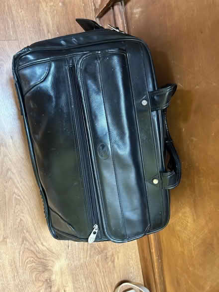 Photo of free Large Laptop Bag (Chalford Hill GL6) #3