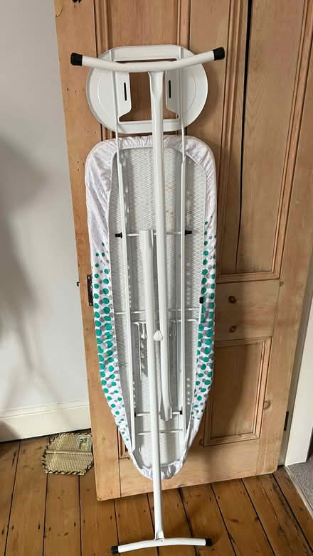 Photo of free Iron board (Levenshulme M19) #1