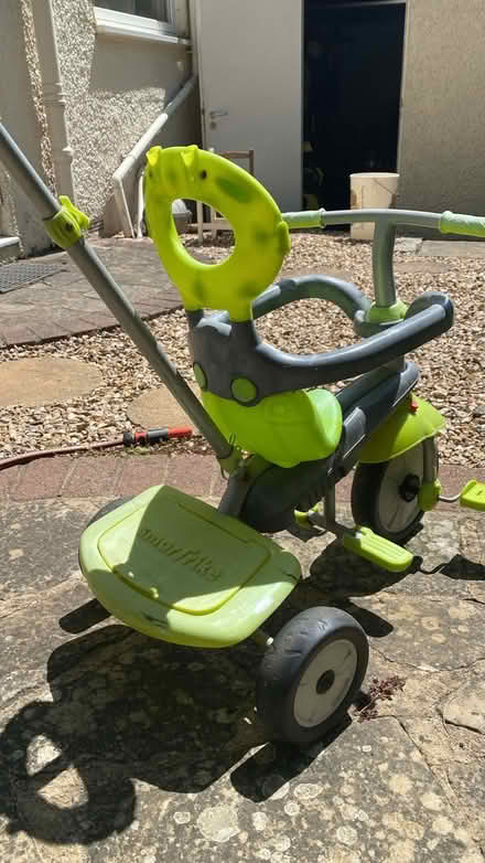 Photo of free Used Trike (Purley CR8) #2