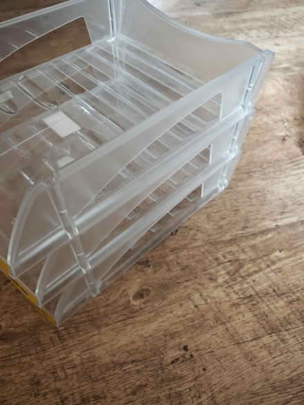 Photo of free Stationery items (Great Sutton CH66) #3