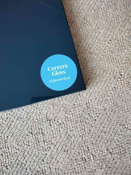 Photo of free 3 DIY brand -kitchen door large samples (Allerton L18) #4