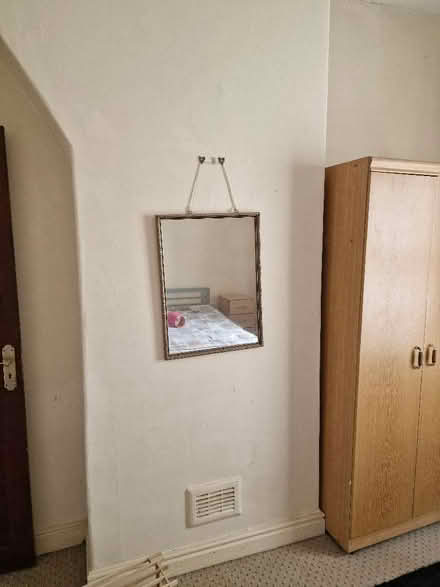 Photo of free Wardrobe (Holt Lane End M40) #1