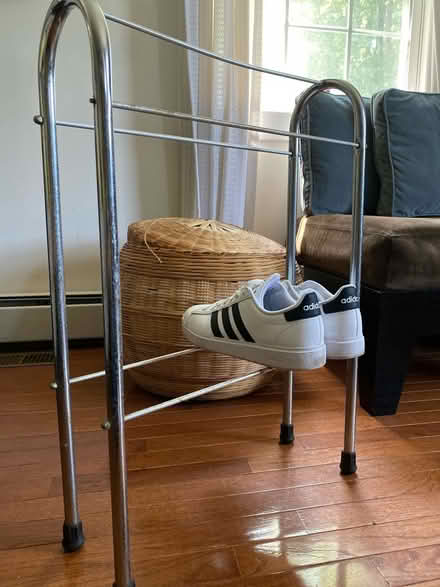 Photo of free Shoe rack (Crownsville/Gambrills/Crofton) #2