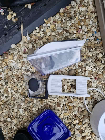 Photo of free Magic slicer and grater (MK15 downhead park) #1